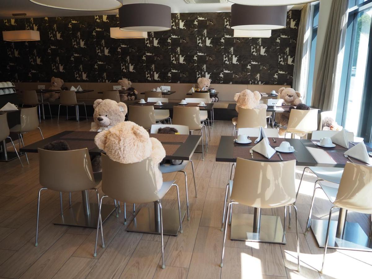 Hotel Relexa Munich
