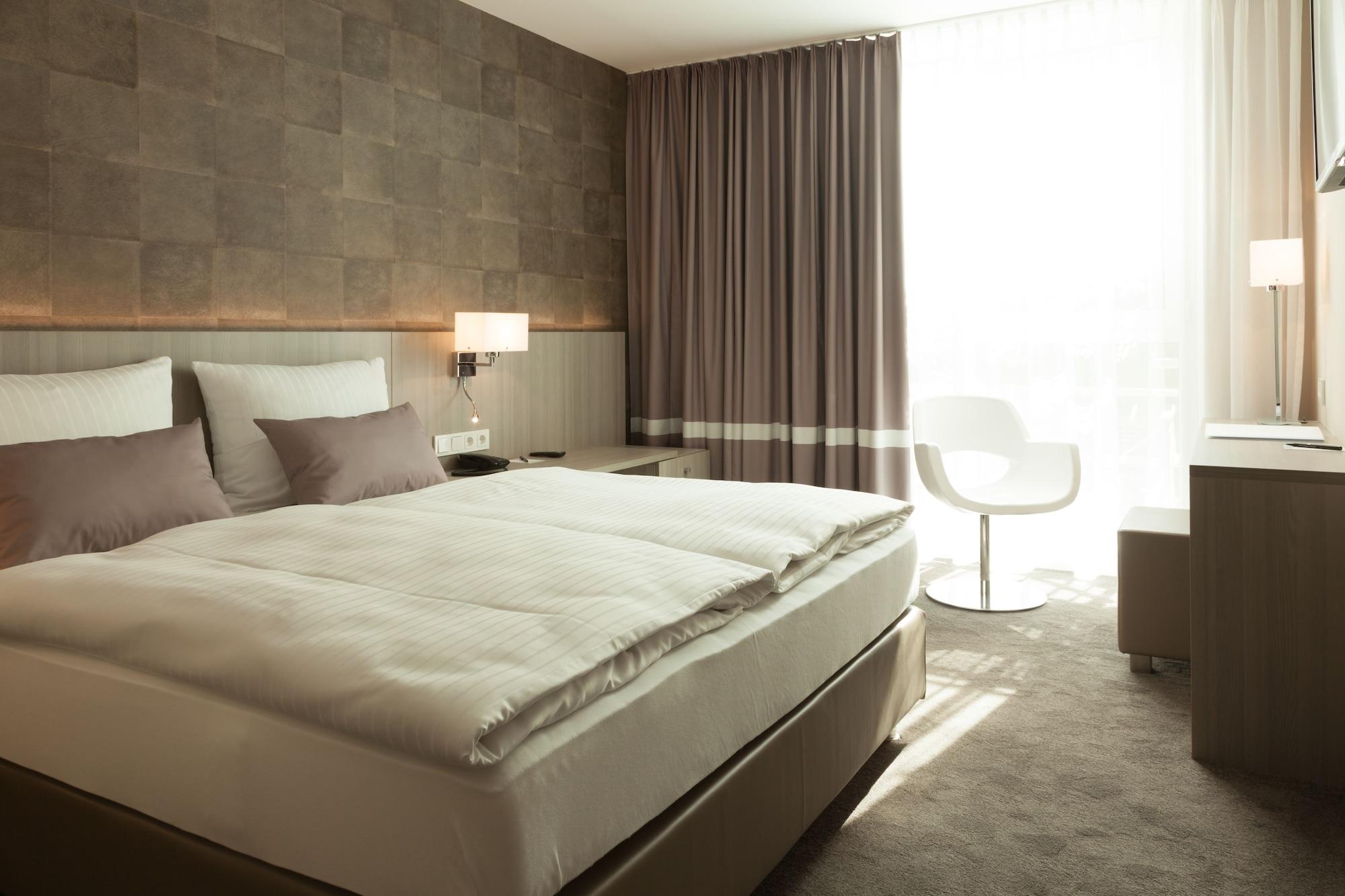 Relexa 4* Munich