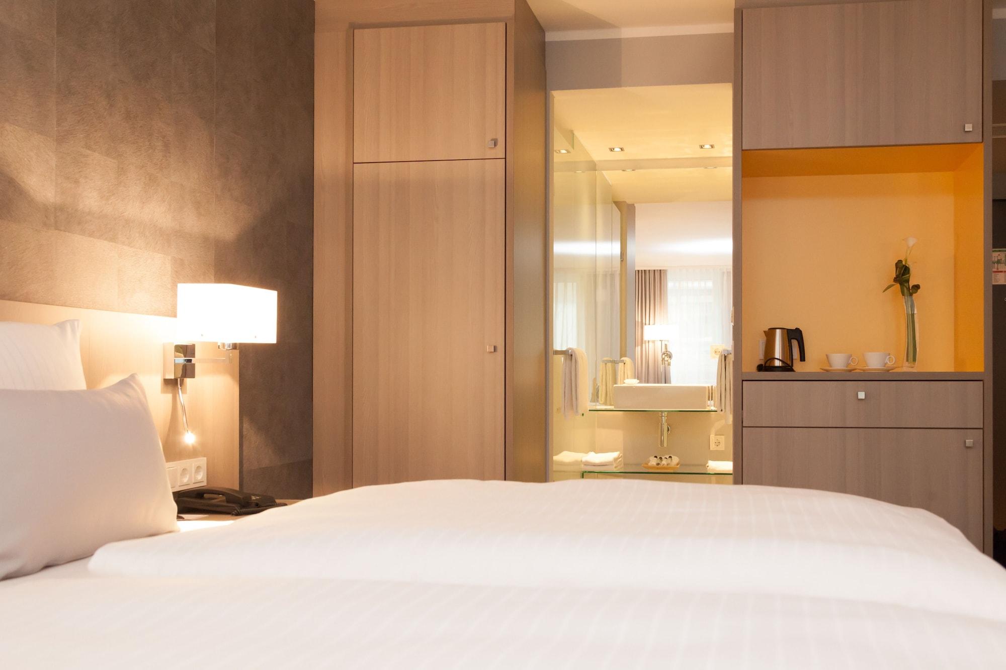 Relexa Hotel Munich