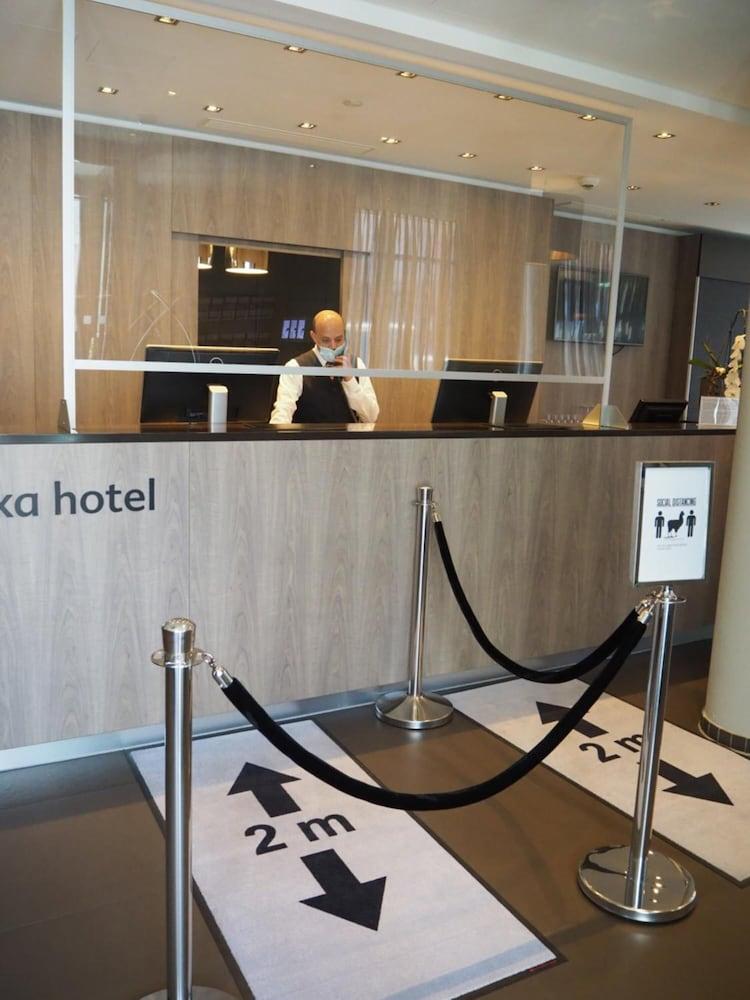 Relexa Hotel Munich