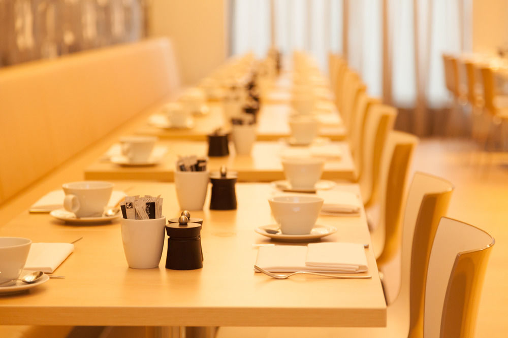 Hotel Relexa Munich