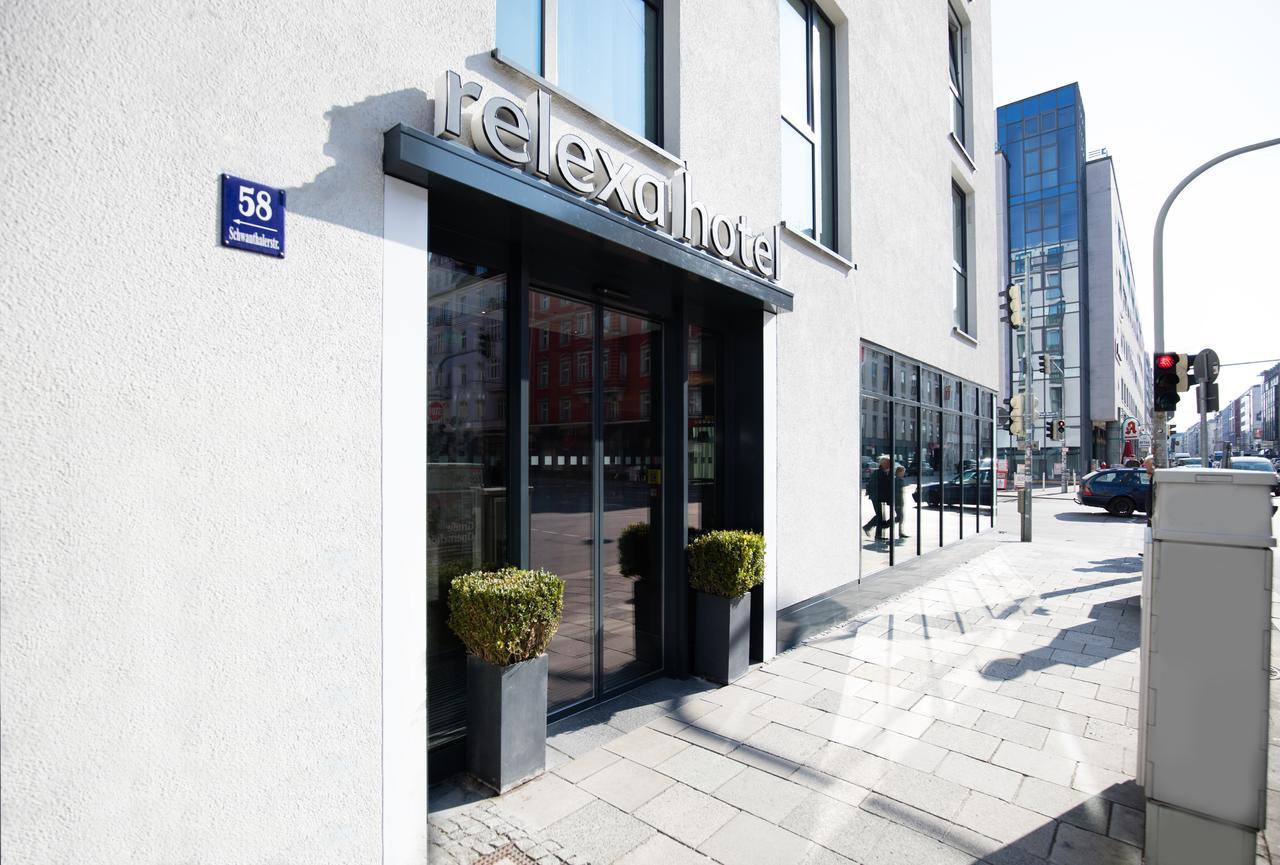 Relexa Munich