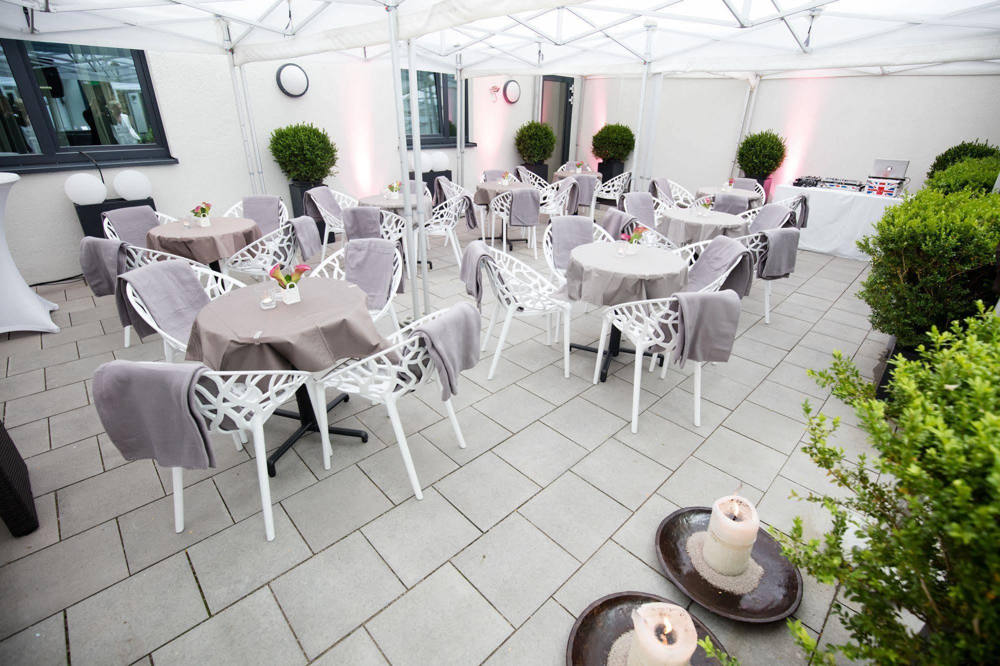 Hotel Relexa Munich