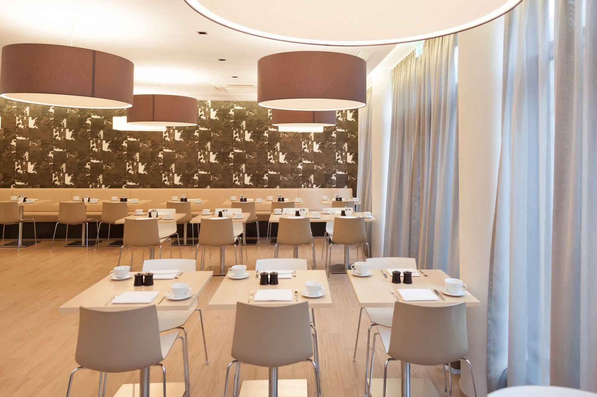 Relexa 4* Munich